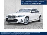 BMW 320d xDrive Limousine M Sport ACC PA+ HiFi LED D - Jahreswagen mit Diesel-Antrieb: Automatik