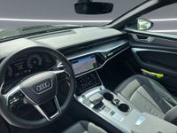 Audi A6 - Vorschau Bild 12