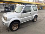 Suzuki Jimny 1.5 DDiS cat 4WD - gebrauchte Suzuki Jimny aus dem Jahr 2004