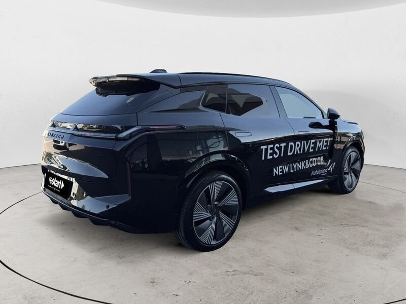 Other Lynk & Co 08 1.5 Plug-In 349 CV Automatica NAVI imagem 2