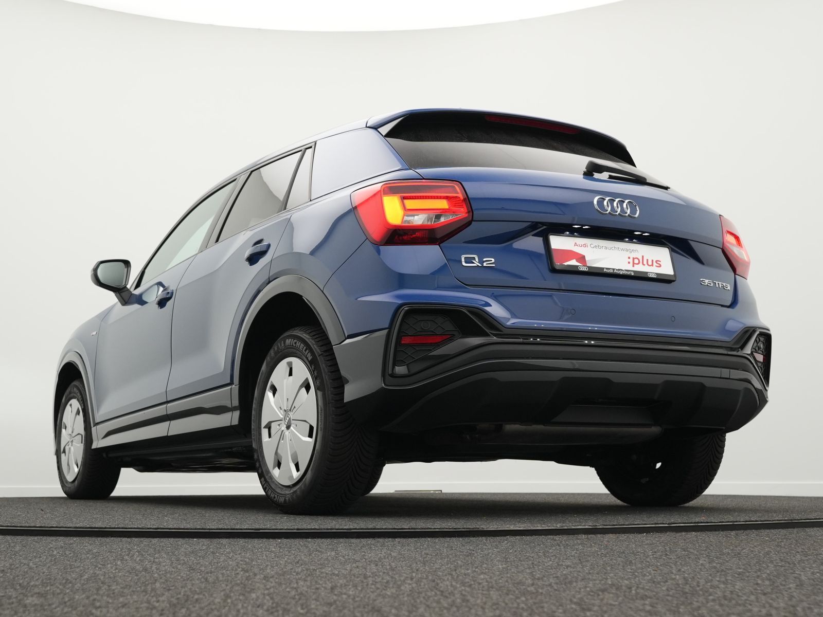 Audi Q2 - Bild 26
