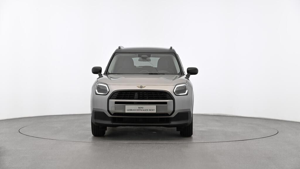 MINI Countryman C (Cooper) - Bild 3