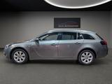 Opel Insignia 2.0 CDTi AUT*SHZ*Service neu*Garantie - mit Diesel-Antrieb: Garantie
