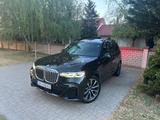 BMW X7 xDrive30d -M - Laser -HUD-ACC-PANO-Individual - BMW X7 Gebrauchtwagen
