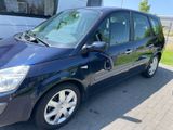 Renault Reno Megan Scenic II - Renault Megane: Van