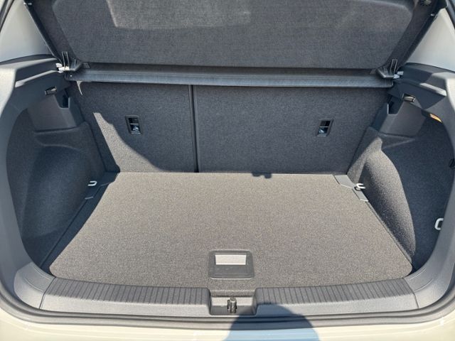 Fahrzeugabbildung Volkswagen T-Cross GOAL 1.0 TSI 95 PS 5-Gang SHZG APP LED