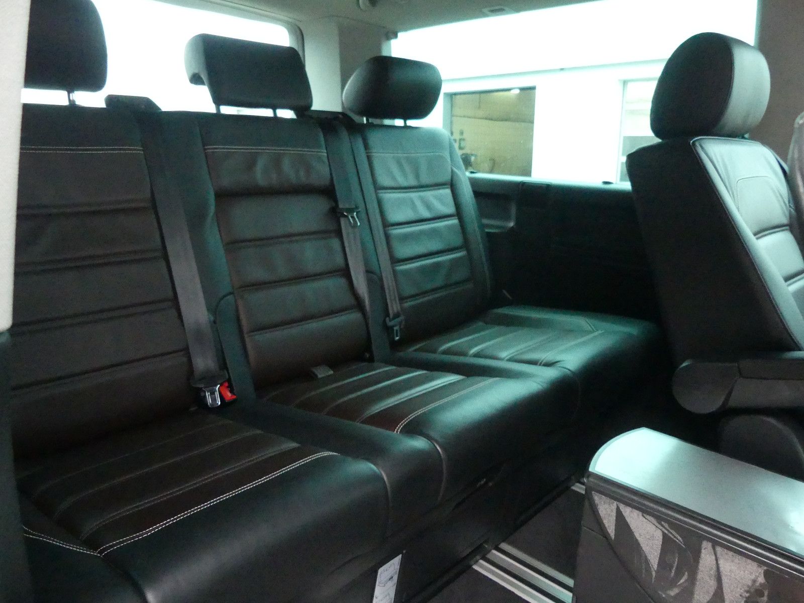 Fahrzeugabbildung Volkswagen T6 Multivan