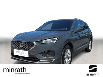 SEAT Tarraco - 1
