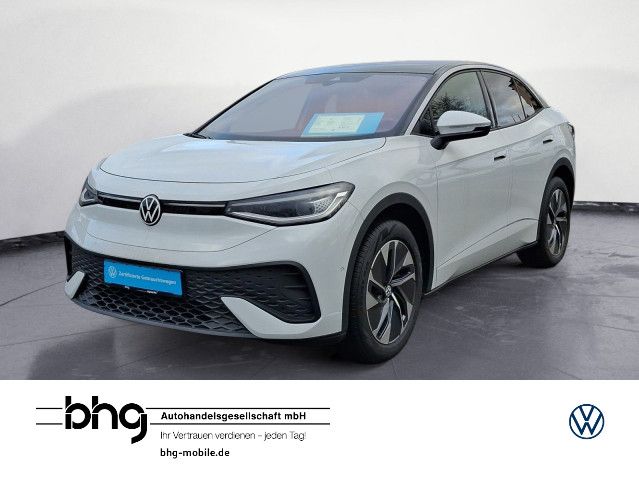 Volkswagen ID.5 Pure mit Infotainment-Paket
