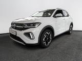 Volkswagen T-Cross R-Line 1.0 l R-Line IQLight Kam. Navi - Volkswagen T-Cross mit Benzin-Antrieb: mit Navigationssystem, Geländewagen, mit Klimaanlage