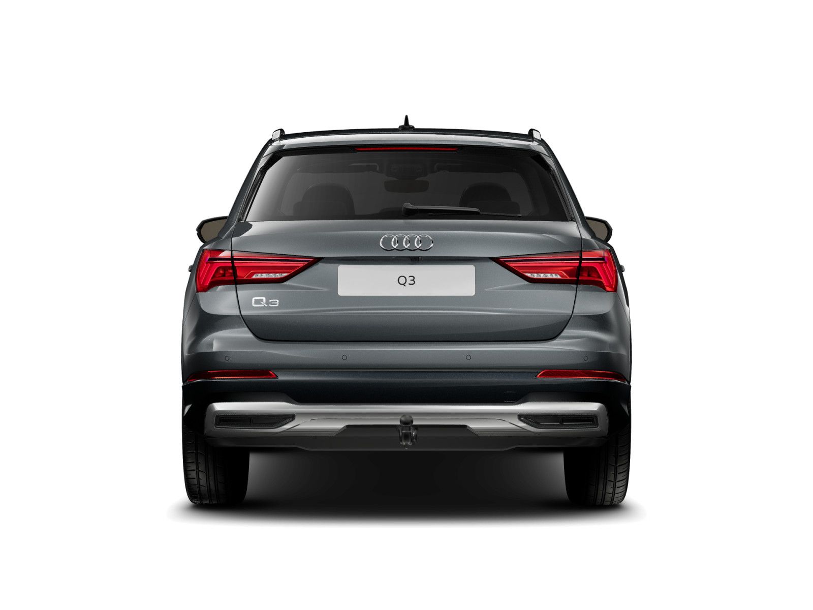 Audi Q3 - Bild 6