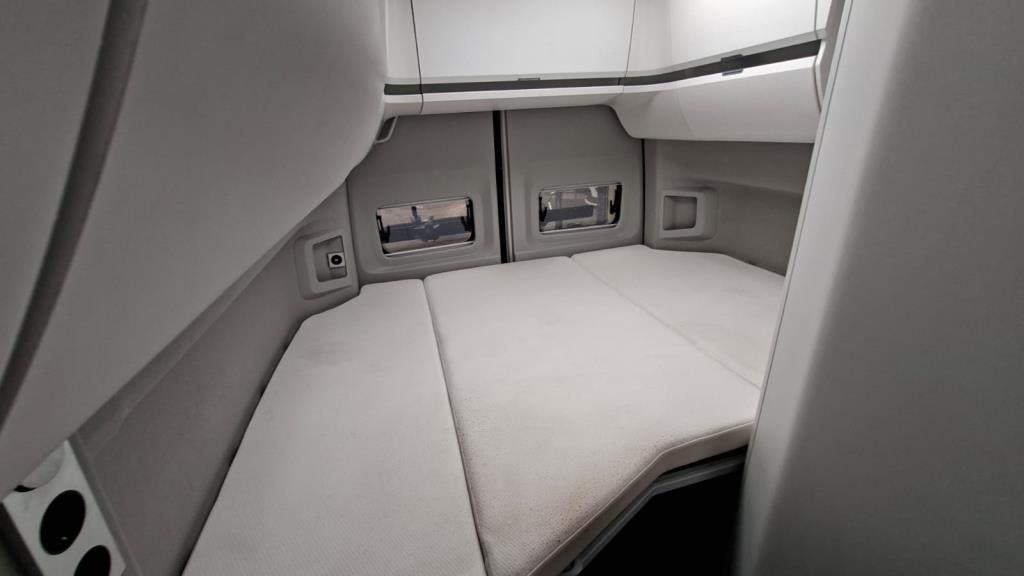 Autohaus Zimpel & Franke -  Volkswagen Grand California 600 Solar+DieselKombiHzg+AHK - Bild 13