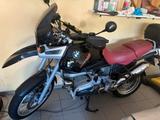 BMW R 1100 GS - BMW GS 1100