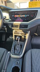 Volkswagen Taigo 1.0 TSI / 5J.Garantie VW - VW Taigo von privat