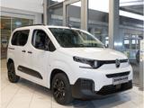 Citroën Berlingo PLUS 1.2l  MPV M (110PS) +RFK+LKW - Citroën Berlingo Gebrauchtwagen in Wuppertal
