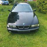 BMW Bmw e39 540 ia Touring - BMW 540 aus 1998: 540i