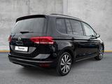 Volkswagen Touran 1.5 TSI DSG Highline 7-Si. PANO STANDHZG  - Volkswagen Touran Gebrauchtwagen