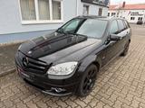 Mercedes-Benz C 200 C -Klasse T-Modell C 200 T CDI*Leder - Mercedes-Benz: Klasse M