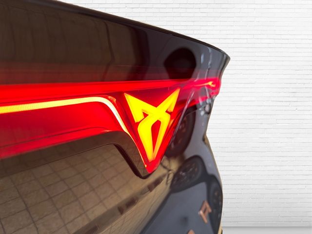 Fahrzeugabbildung CUPRA Tavascan Endurance 210 kW
