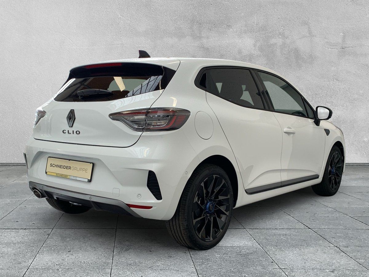 Renault Clio - Bild 5