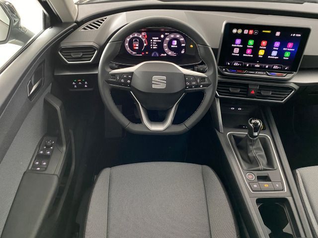 Leon Sportstourer Style 1.5 TSI KAMERA+SHZ