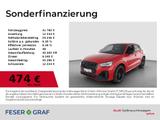 Audi SQ2 TFSI S Line Int Matrix,Navi+,Kamera,Leder,19 - Audi SQ2 Gebrauchtwagen