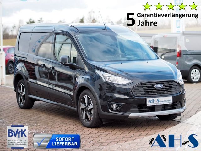 Ford Transit Connect Active L2, 5.J GAR, SHZ, Kamera