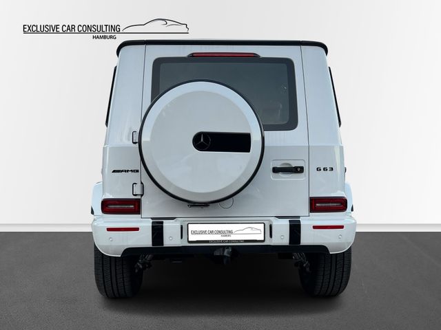 MERCEDES-BENZ G 63 AMG – Bild 5