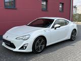 Toyota GT86 COUPE AUT. 200PS NUR 53.590KM NAVI KEYLESS* - Toyota GT86 mit Benzin-Antrieb: Automatik