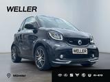 Smart fortwo BRABUS coupe twinamic *Navi*JBL*SHZ*Kamer - Smart mit Benzin-Antrieb