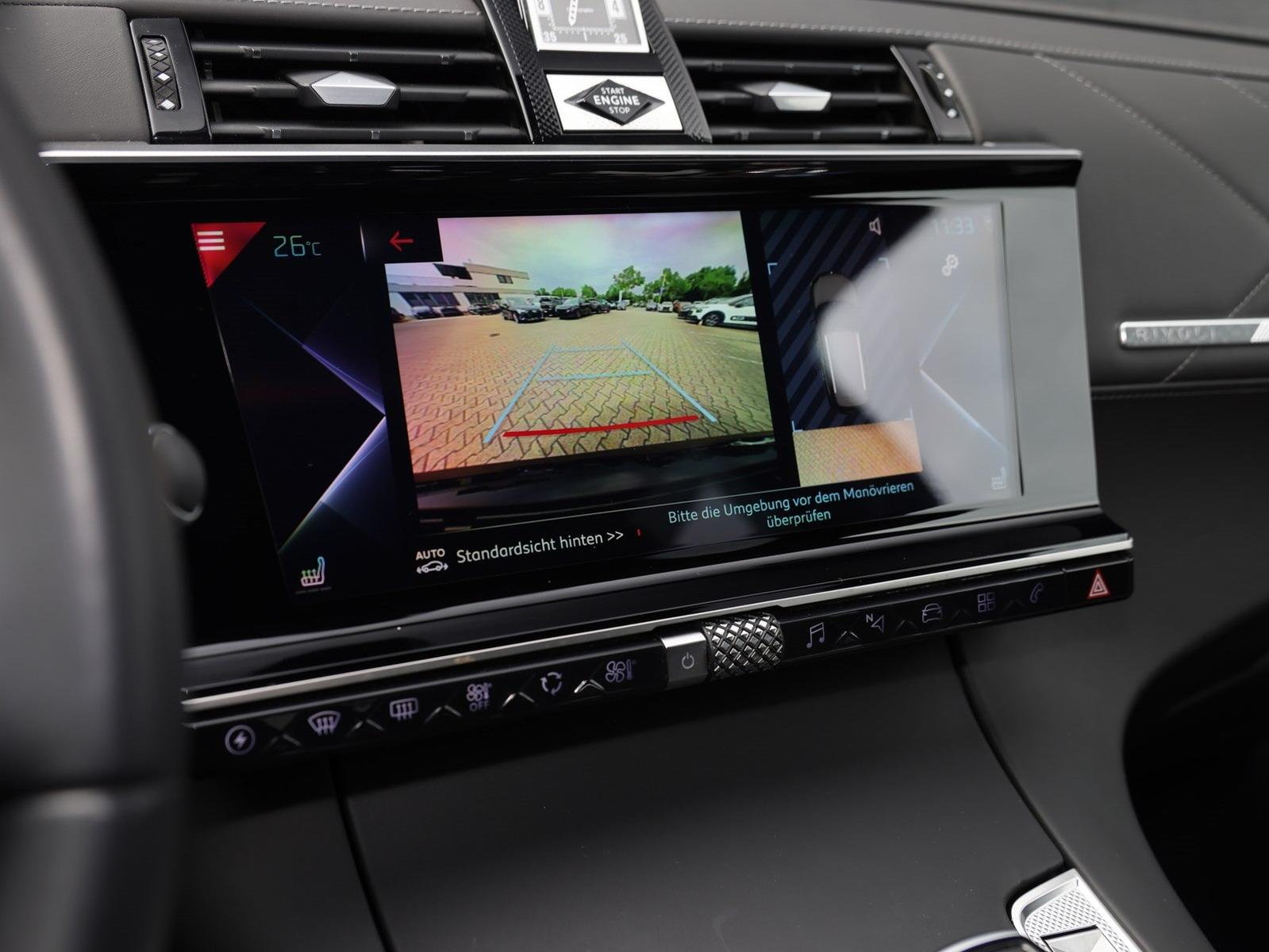 DS Automobiles DS7 Rivoli 4x4