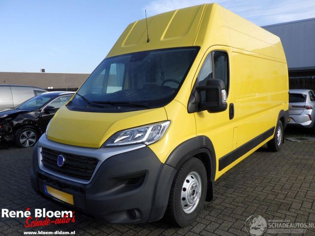 Fiat Ducato E-Ducato L4H3 Automaat BD A-camera Kasten