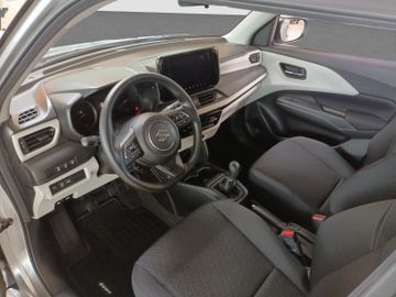 Fotografie 9 des Suzuki Swift Club Hybrid | LED | NAVI | KAMERA | PDC