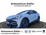 Cupra Tavascan VZ 250KW Allrad 82KW/h Brutto DCC Navi - weiße Cupra Tavascan