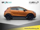 Opel Mokka Innovation 1.4 Turbo Color Navi LED Apple  - gebrauchte Opel Mokka aus dem Jahr 2018