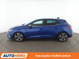 Renault Megane 1.6 TCe Energy GT Aut.*NAVI*CAM*LED*BOSE* - Renault Gebrauchtwagen in Hamburg