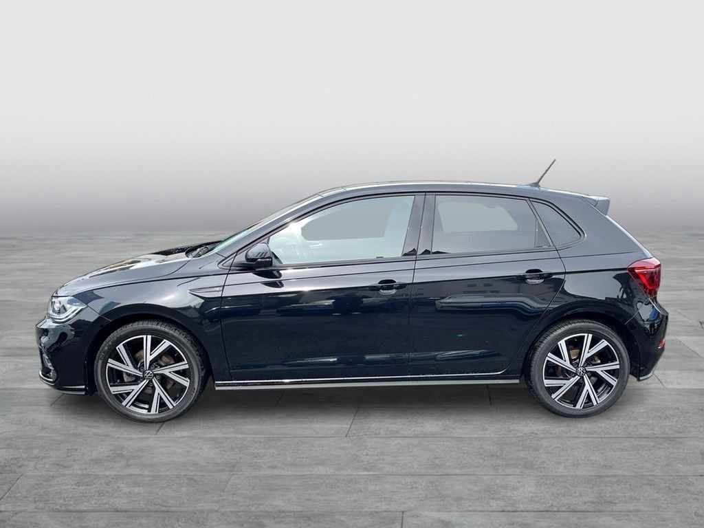Volkswagen Polo - Bild 4