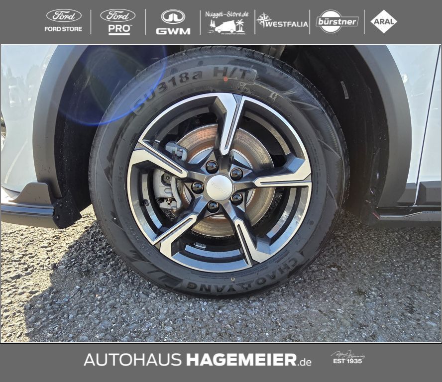 Fahrzeugabbildung GWM HAVAL Jolion Pro Premium 1.5 Turbo DCT