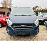 Ford Transit/Tourneo Custom 320 L1  *9-Sitzer, Navi* - Ford Transit mit Diesel-Antrieb: Custom