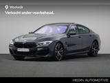 BMW 840 8-serie Gran Coupé 840i xDrive High Executiv - BMW 840: Limousine