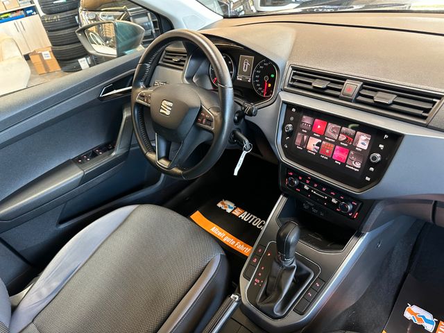 Seat Arona Style *ACC*NAVI*PDCLenkeingriff*LED*