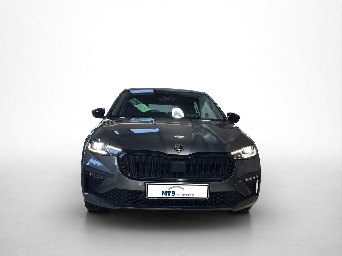 Skoda Scala - Bild 2
