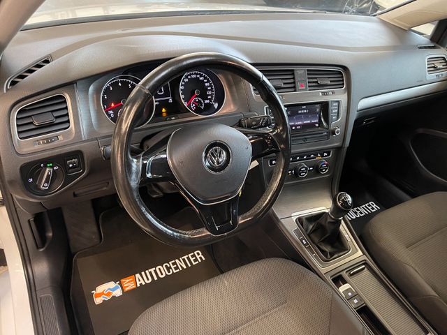 Volkswagen Golf VII Lim. Comfortline *Bi-XENON*PDC*TOUCH*