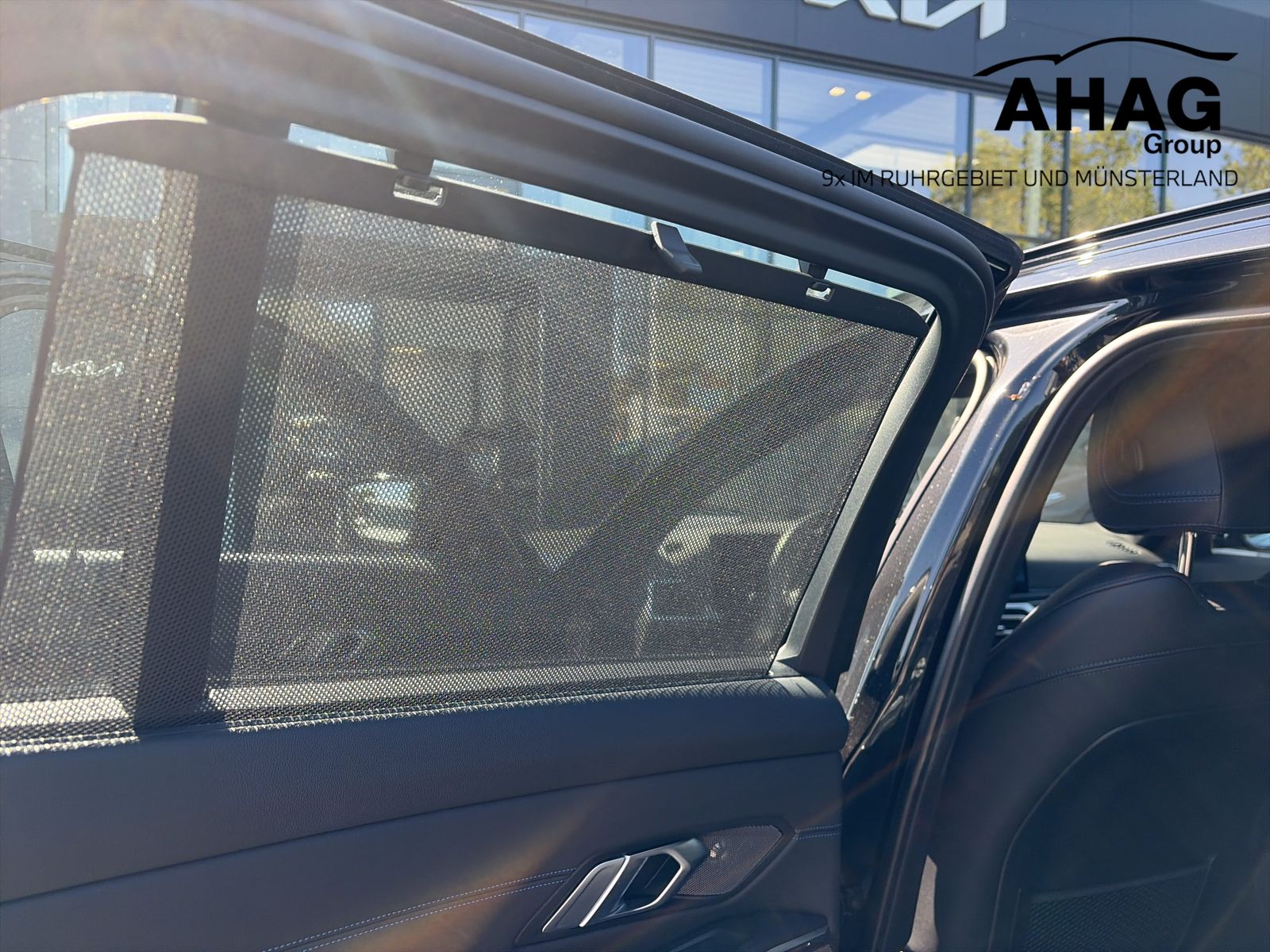 BMW M340d - Bild 20