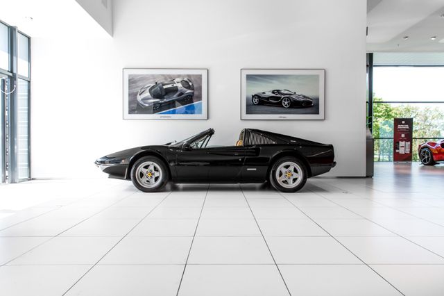 Ferrari 308 GTS *Classiche* ~Ferrari Munsterhuis~