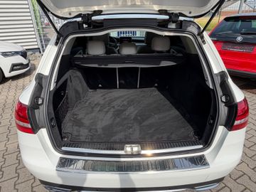 Mercedes C 200 - 10