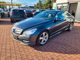 Mercedes-Benz E 250 E -Klasse Coupe E 250 CDI BlueEfficiency - Mercedes-Benz E 250 in Bielefeld