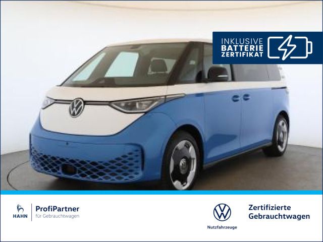 Volkswagen ID. Buzz PRO LWB 210KW SOUND AHK NAVI REAR VIEW