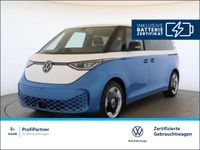 Volkswagen ID. Buzz - Vorschau Bild 1
