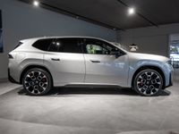 BMW iX3 - Vorschau Bild 5